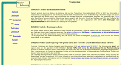 Desktop Screenshot of kayser-schulung.de